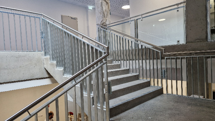 SOŠ Charbulova Brno